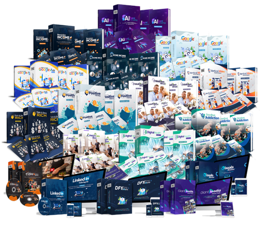 Year End Special Sale