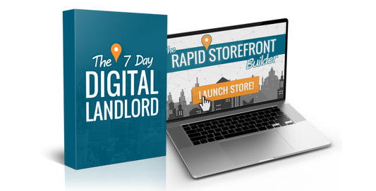 7 Day Digital Landlord