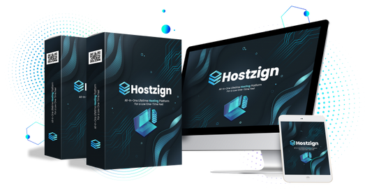 Hostzign