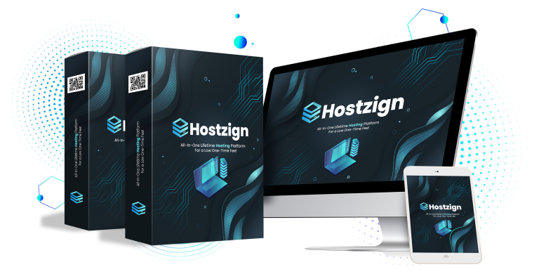 Hostzign
