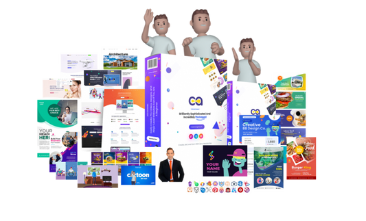 Creative Agency FX