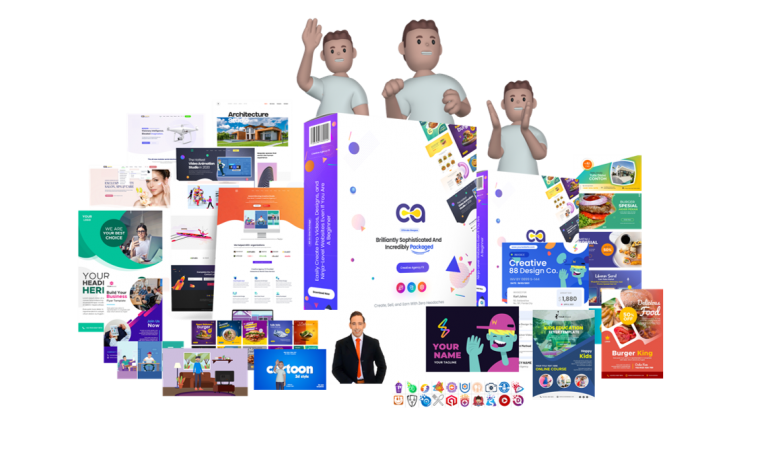Creative Agency FX