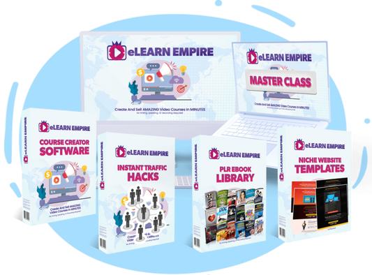 eLearn Empire