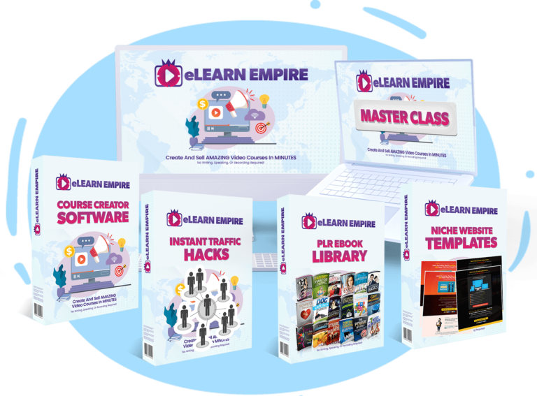 eLearn Empire