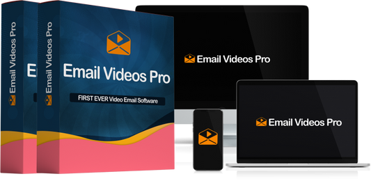 Email Videos Pro