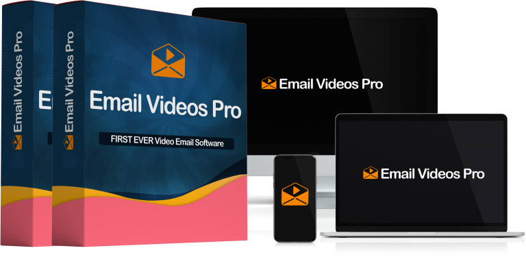 Email Videos Pro
