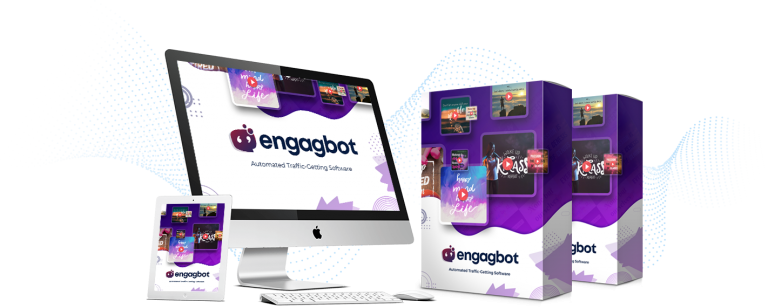 EngagBot