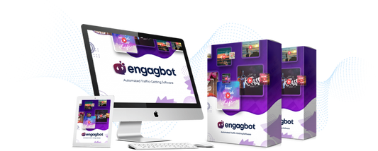 EngagBot