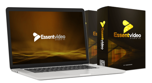 Essent Studio FX