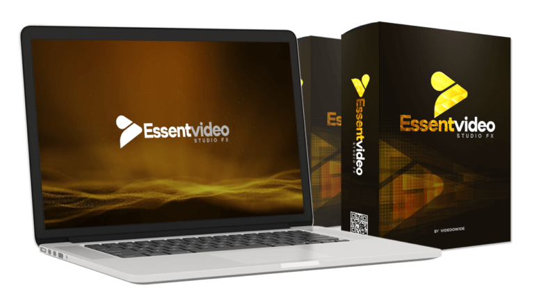 Essent Studio FX