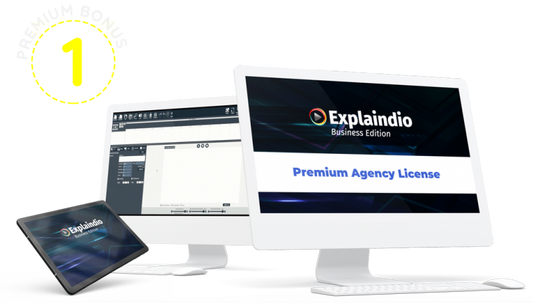 Explaindio Agency