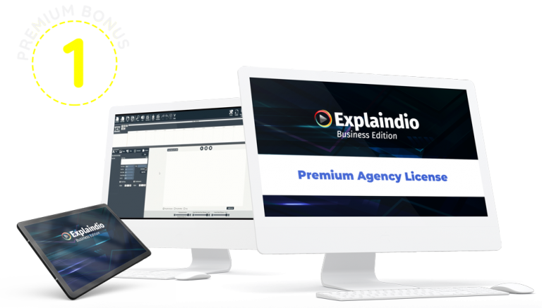 Explaindio Agency