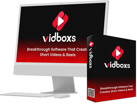 VidBoxs
