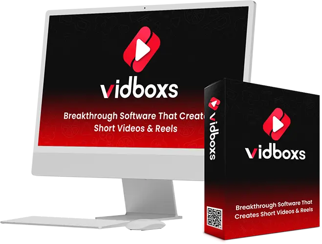 VidBoxs