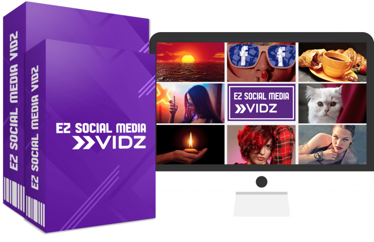 EZ Social Media Vidz