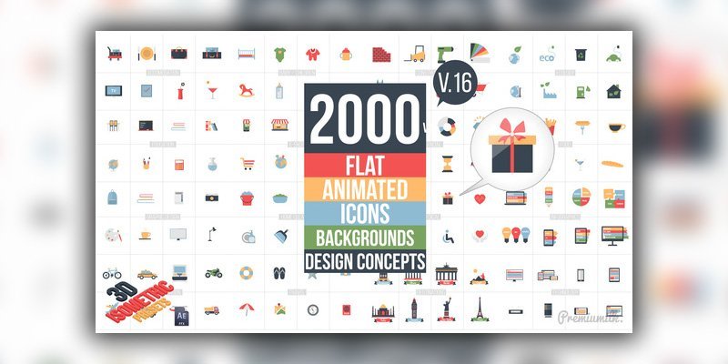 Ultimate Graphic and Editing Pack