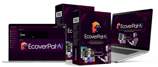 eCoverPal AI