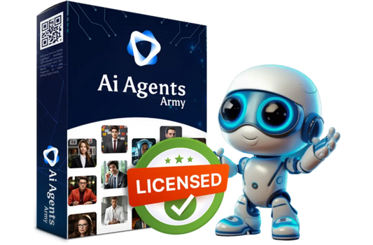 AI Agents Army