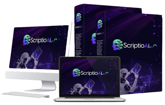 Scriptio AI