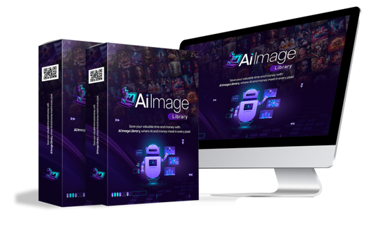 AI Image Library