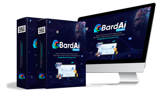 Google Bard AI Prompts