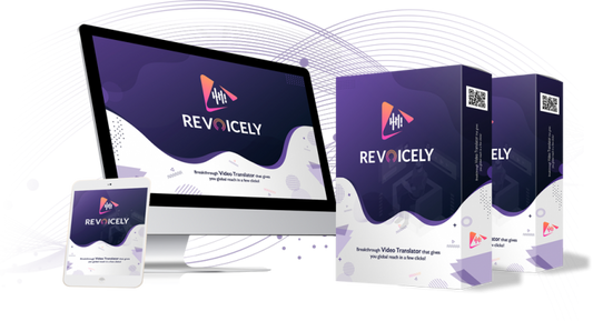 Revoicely