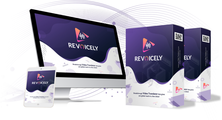 Revoicely