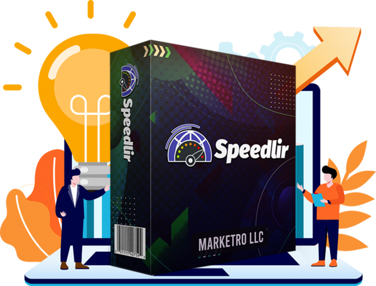 Speedlir