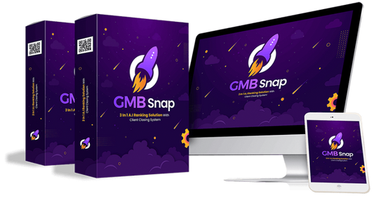 GMB Snap