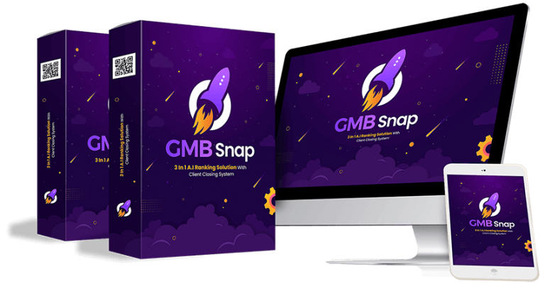 GMB Snap
