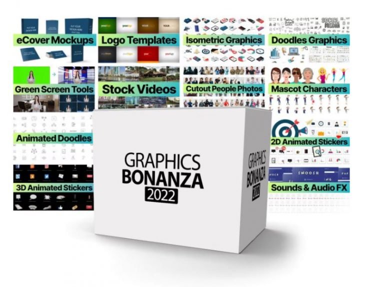 Graphics Bonanza 2022