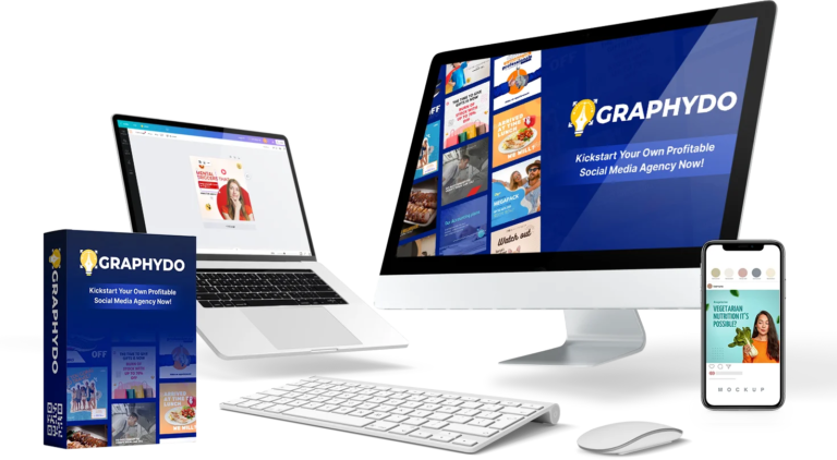 Graphydo