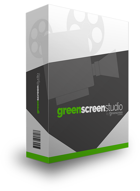 Green Screen Studio