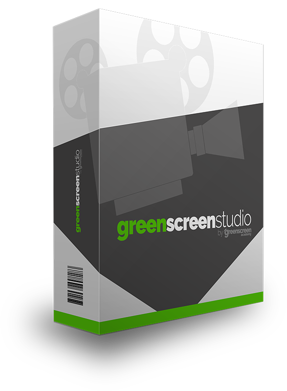 Green Screen Studio