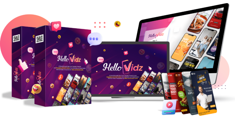 HelloVidz