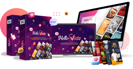 HelloVidz