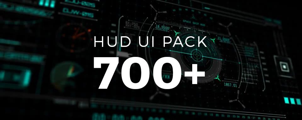 Ultimate Graphic and Editing Pack