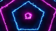 Animated Video Background Video Collection