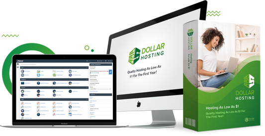 Dollar Hosting