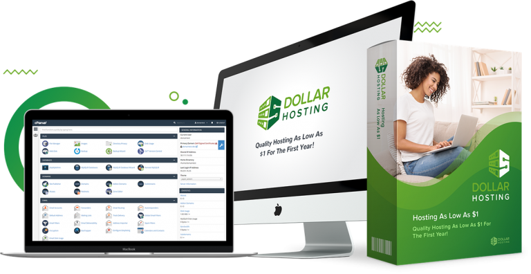 Dollar Hosting