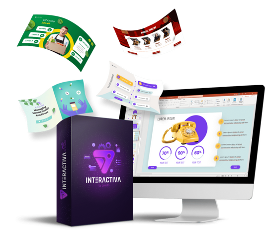 Interactiva