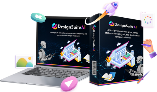 DesignSuite AI