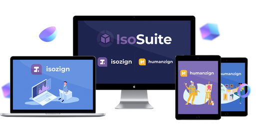 IsoSuite