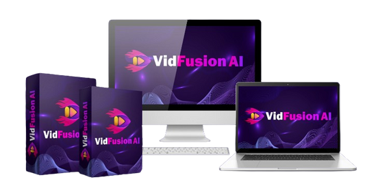 VidFusion AI
