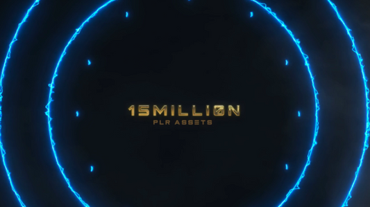 15 Million PLR Assets