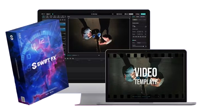 Swift Video FX