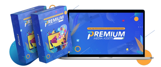 Premium Media Assets