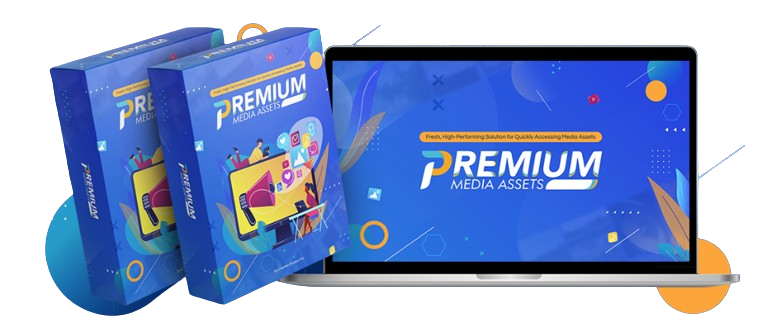 Premium Media Assets