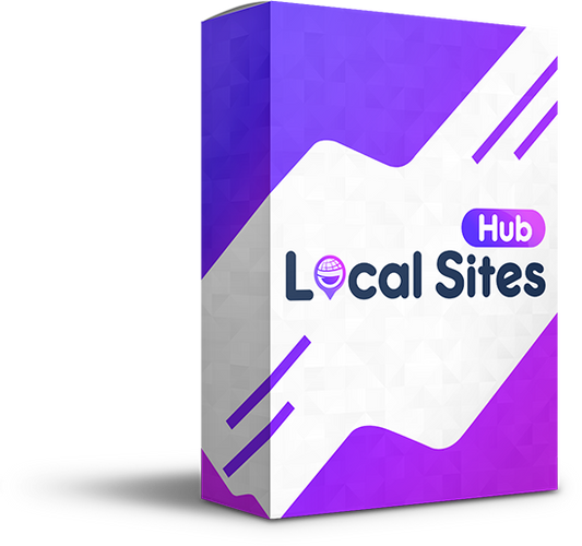 Local Sites Hub