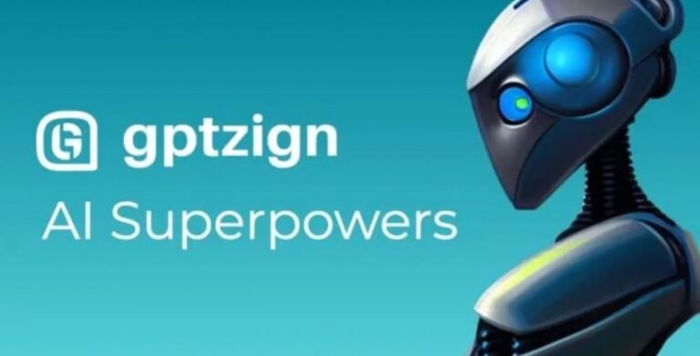 GPTzign